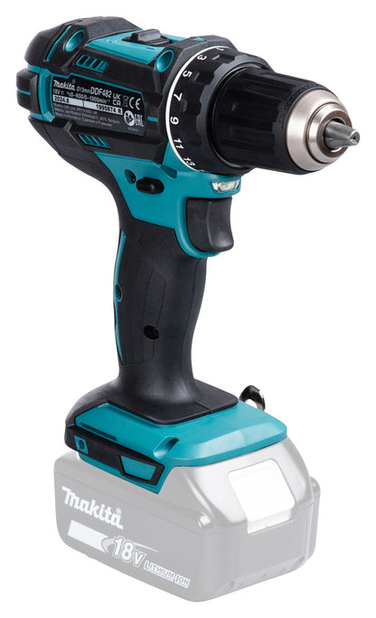 DDF482Z Akku-Bohrschrauber