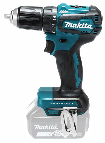 DDF483Z Akku-Bohrschrauber