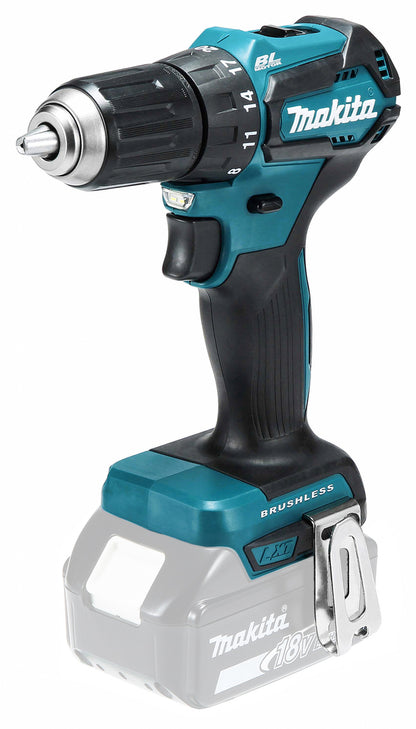 DDF483Z Akku-Bohrschrauber