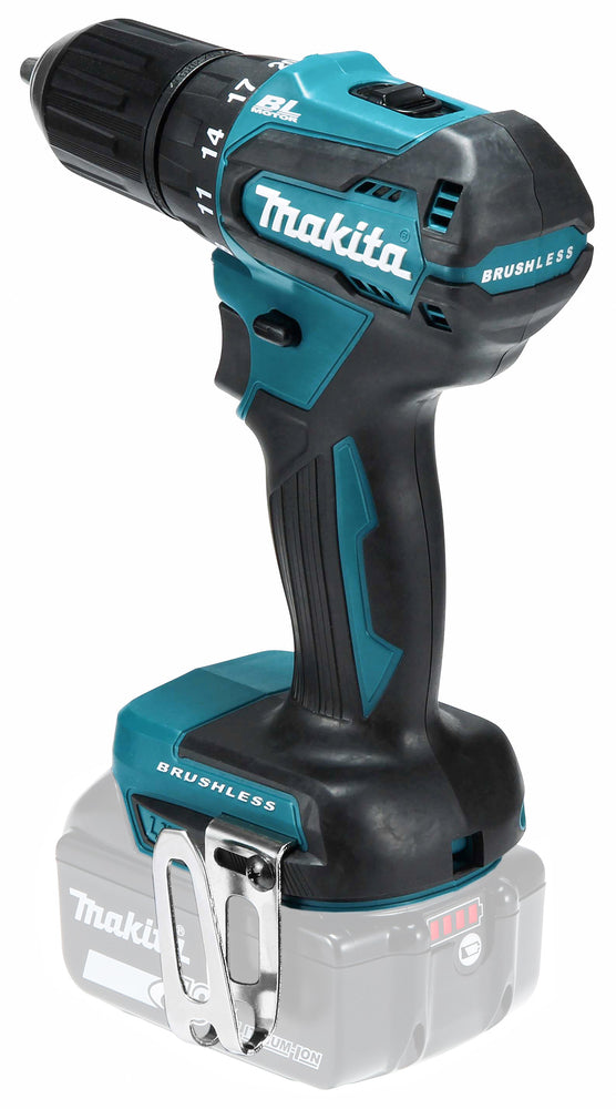 DDF483Z Akku-Bohrschrauber