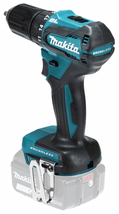 DDF483Z Akku-Bohrschrauber