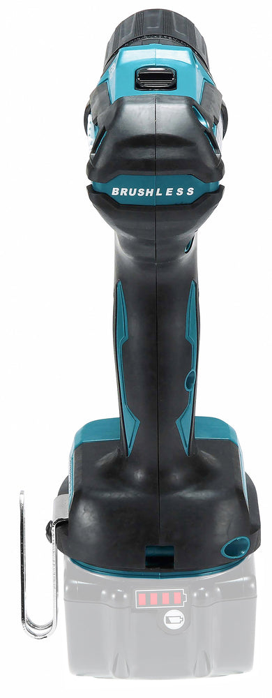 DDF483Z Akku-Bohrschrauber