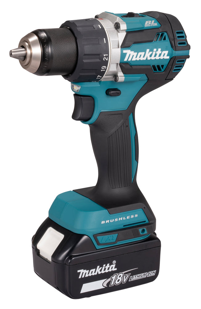 DDF484RTE Akku-Bohrschrauber