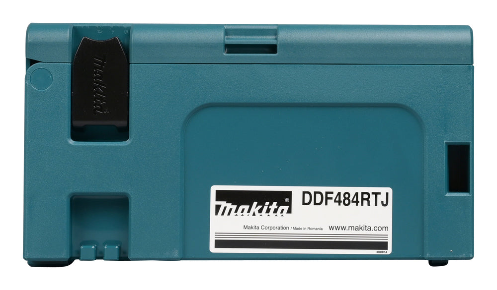 DDF484RTJ Akku-Bohrschrauber 