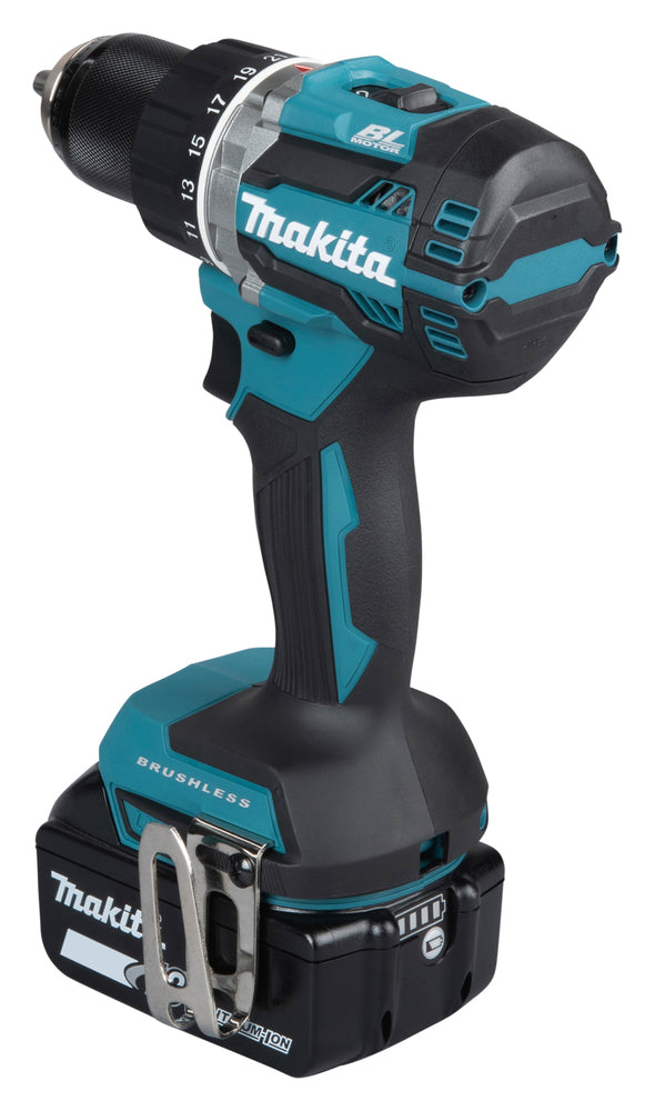 DDF484RT3J Akku-Bohrschrauber