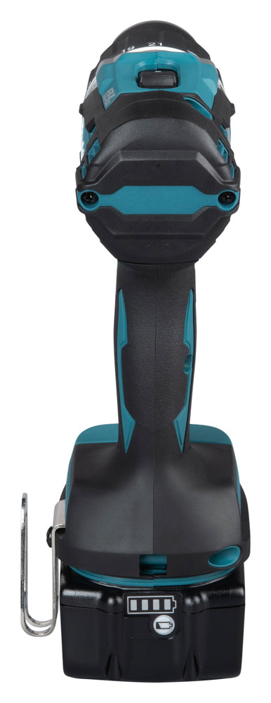 DDF484RTE Akku-Bohrschrauber