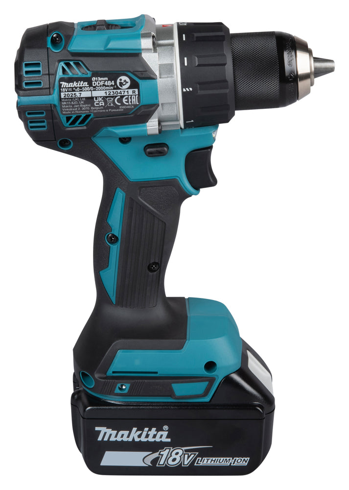 DDF484RT3J Akku-Bohrschrauber