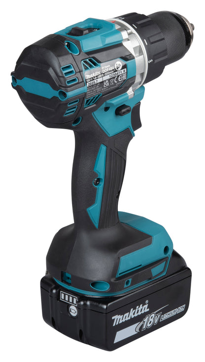 DDF484RTE Akku-Bohrschrauber