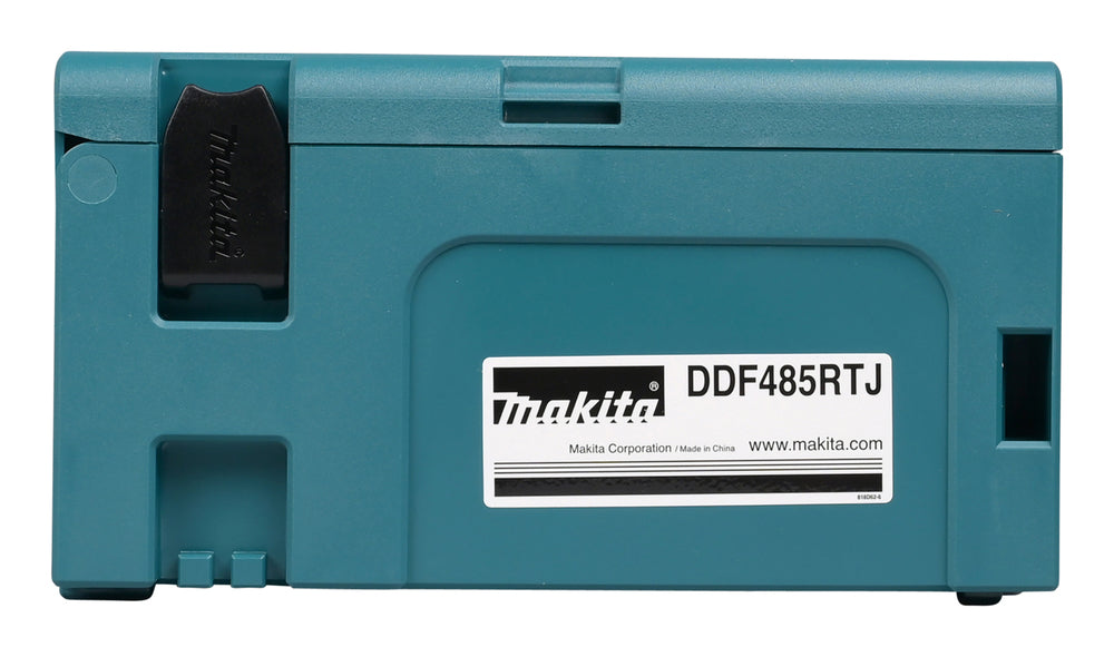 DDF485RTJ Akku-Bohrschrauber 