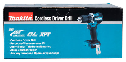 DDF487Z Akku-Bohrschrauber
