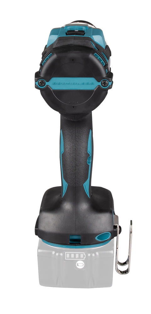 DDF489Z Akku-Bohrschrauber