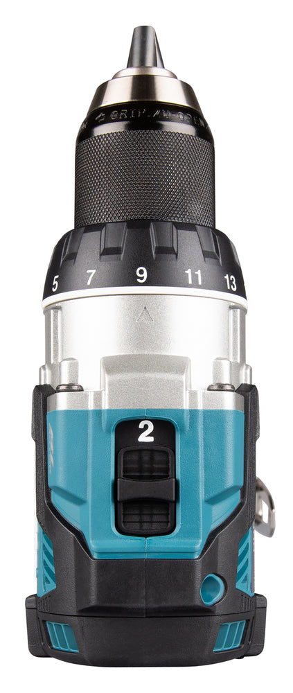 DDF489Z Akku-Bohrschrauber