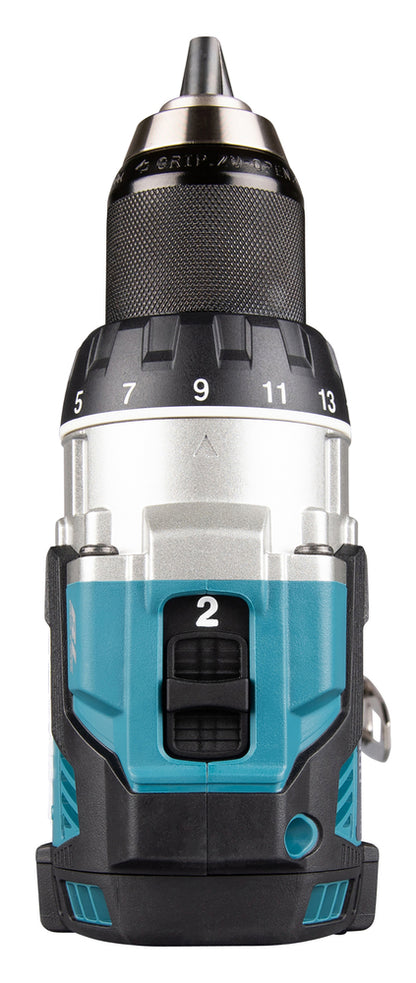 DDF489Z Akku-Bohrschrauber