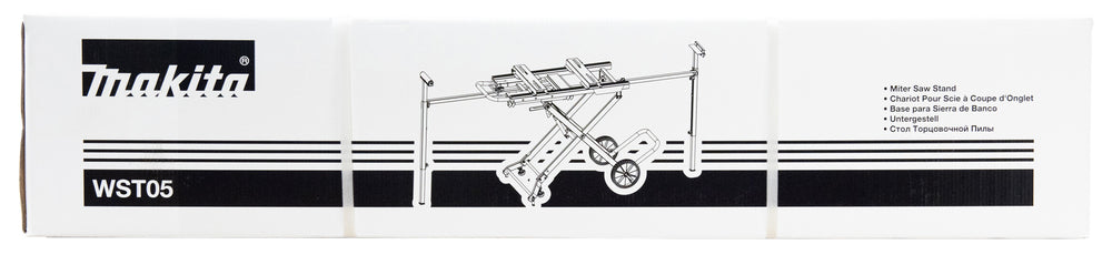 DEAWST05 Untergestell mit Auflagen