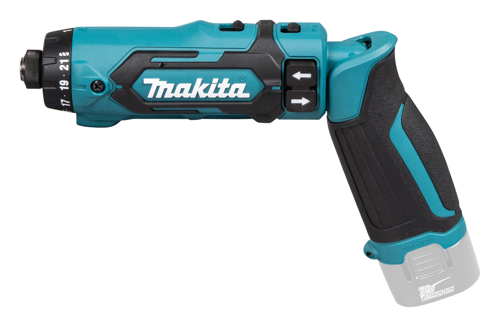 DF012DZ Akku-Knickschrauber