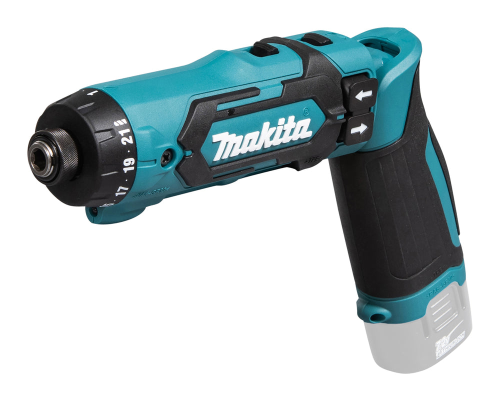 DF012DZ Akku-Knickschrauber