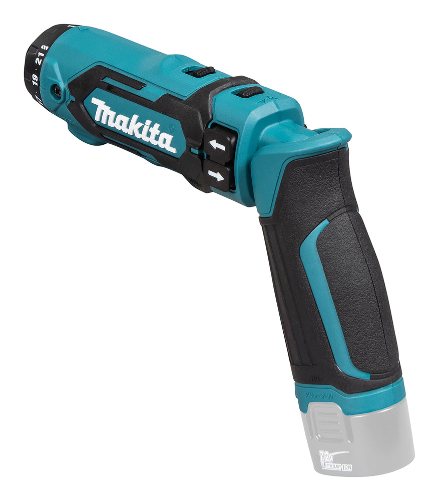 DF012DZ Akku-Knickschrauber