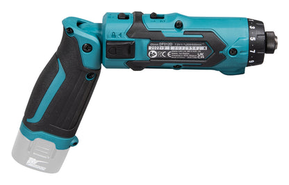 DF012DZ Akku-Knickschrauber