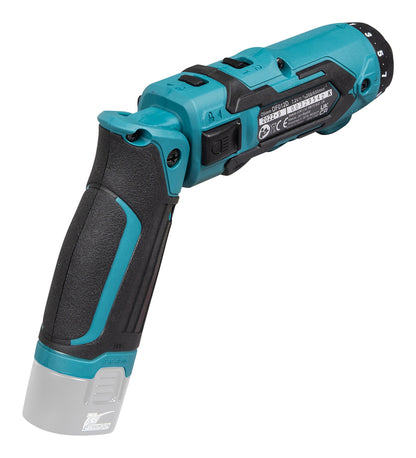 DF012DZ Akku-Knickschrauber