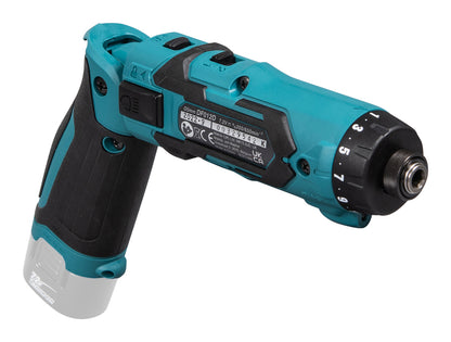 DF012DZ Akku-Knickschrauber