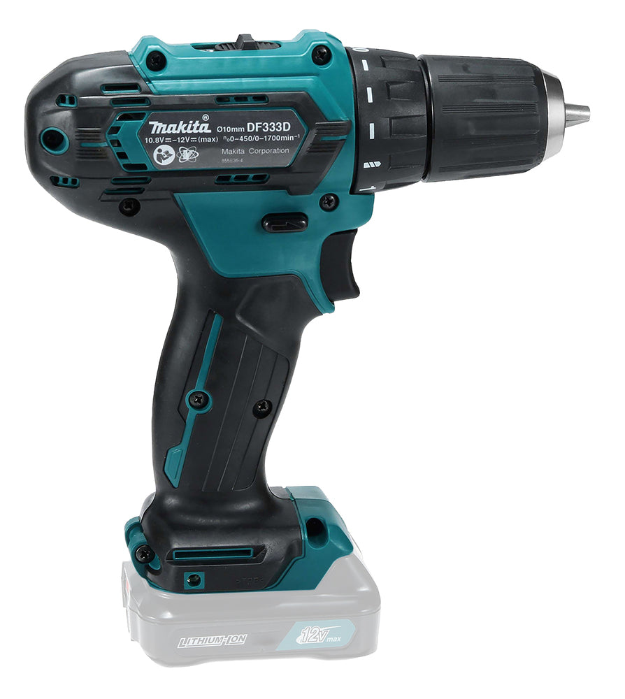 DF333DZ Akku-Bohrschrauber