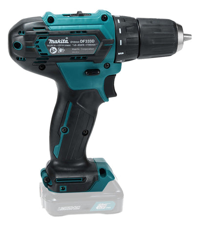 DF333DZ Akku-Bohrschrauber