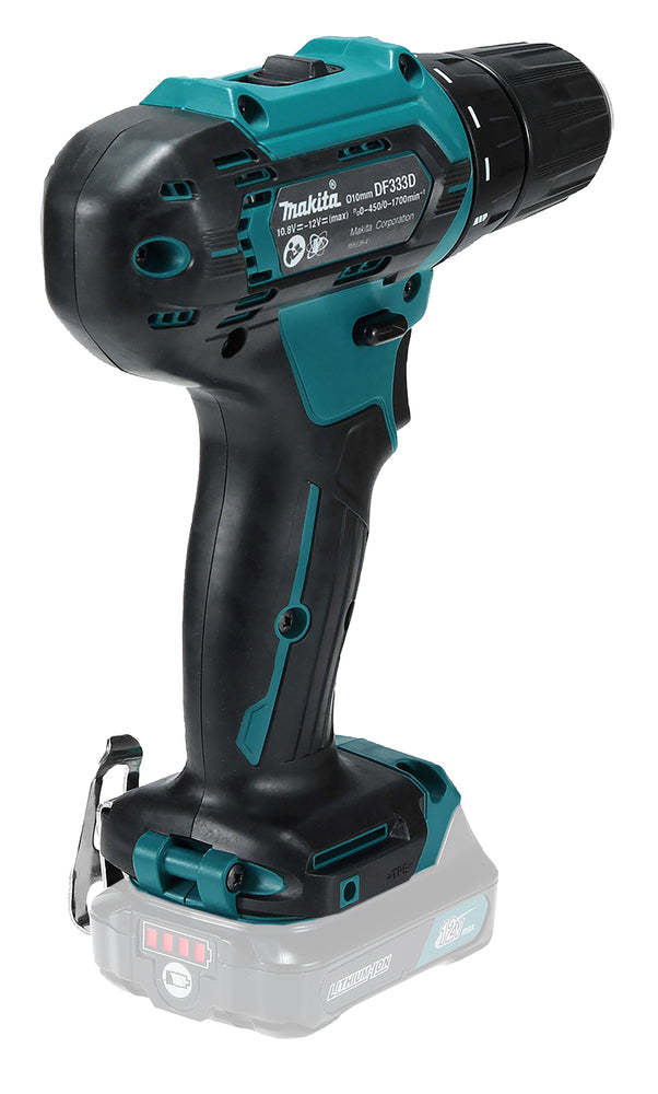 DF333DZ Akku-Bohrschrauber