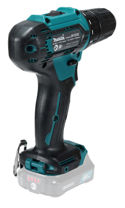 DF333DZ Akku-Bohrschrauber