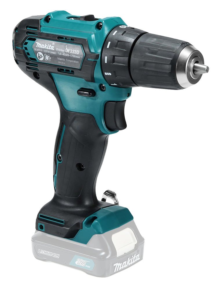 DF333DZ Akku-Bohrschrauber