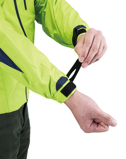 DFJ212ZM Akku-Klimajacke