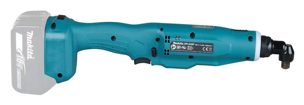 DFL020FZX1 Akku-Winkelabschaltschrauber