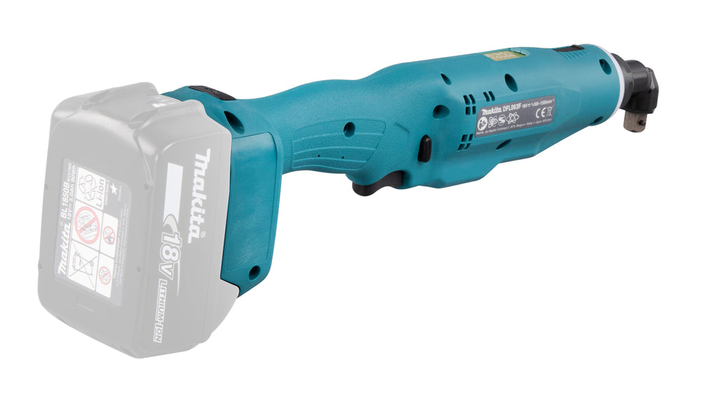 DFL063FZX1 Akku-Winkelabschaltschrauber