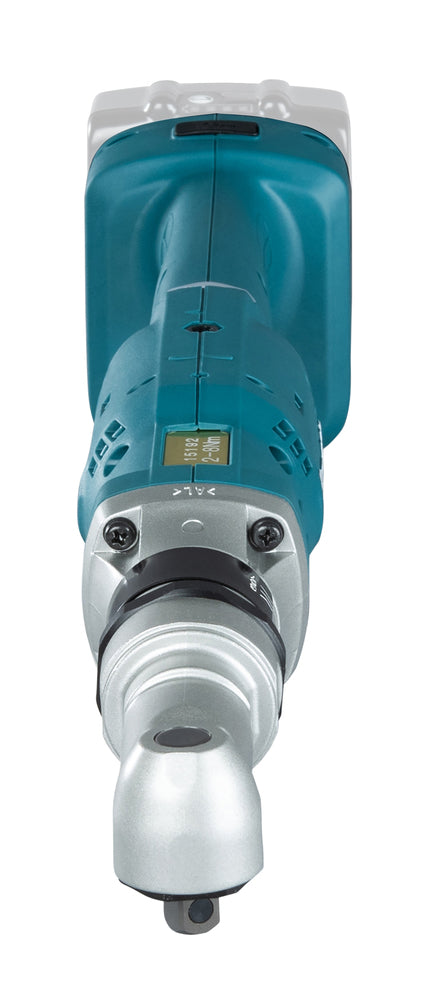 DFL083FZ Akku-Winkelabschaltschrauber