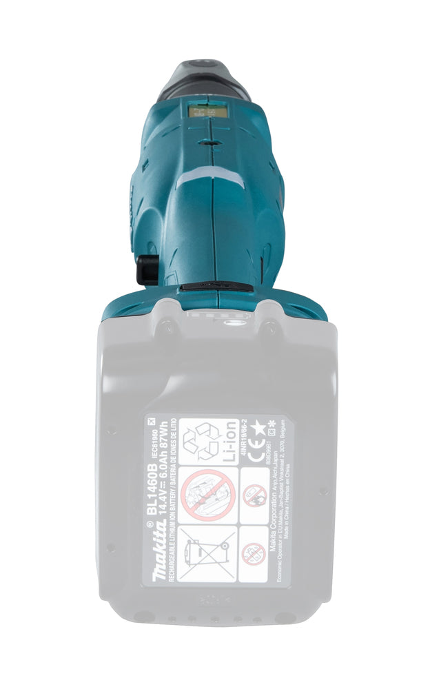 DFL083FZ Akku-Winkelabschaltschrauber