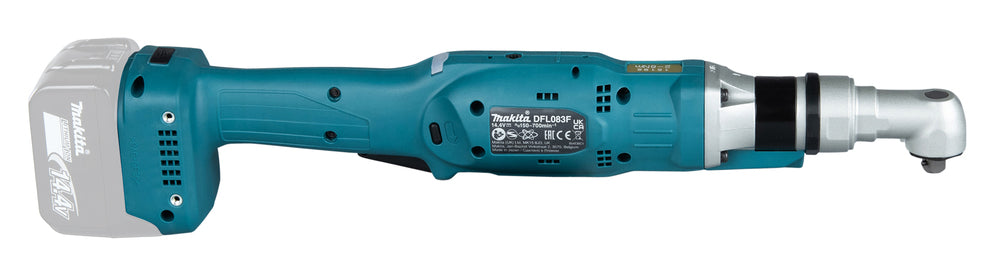 DFL083FZ Akku-Winkelabschaltschrauber