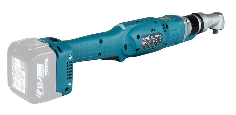 DFL083FZ Akku-Winkelabschaltschrauber