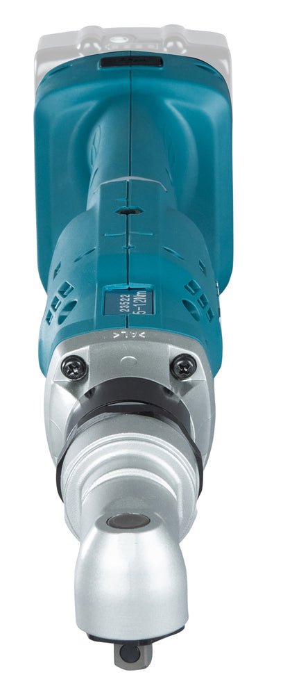 DFL125FZ Akku-Winkelabschaltschrauber