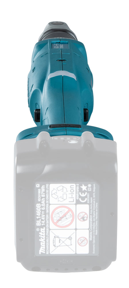 DFL125FZ Akku-Winkelabschaltschrauber