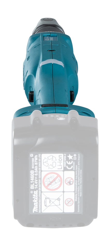 DFL125FZ Akku-Winkelabschaltschrauber