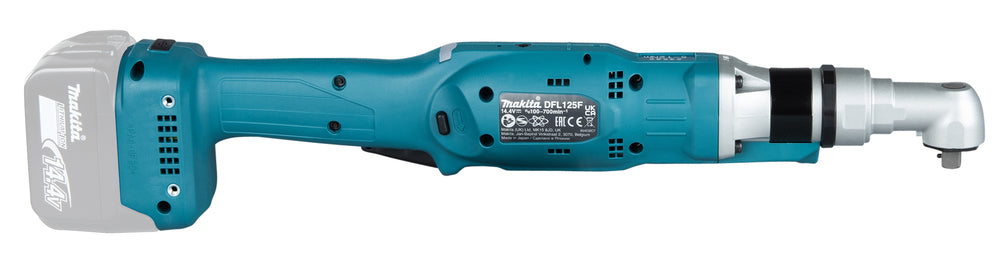 DFL125FZ Akku-Winkelabschaltschrauber