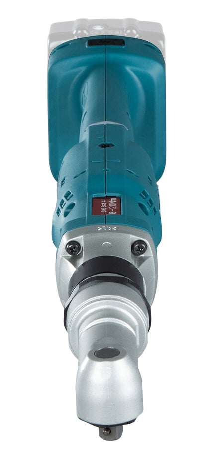 DFL204FZ Akku-Winkelabschaltschrauber