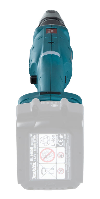 DFL204FZ Akku-Winkelabschaltschrauber