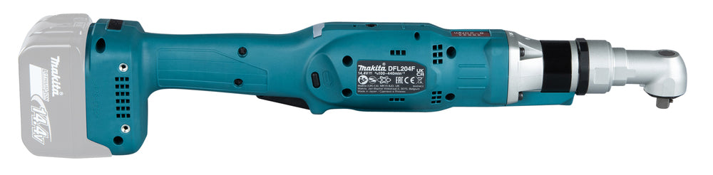 DFL204FZ Akku-Winkelabschaltschrauber