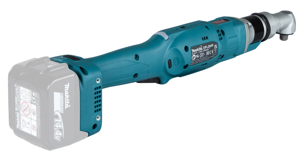 DFL204FZ Akku-Winkelabschaltschrauber