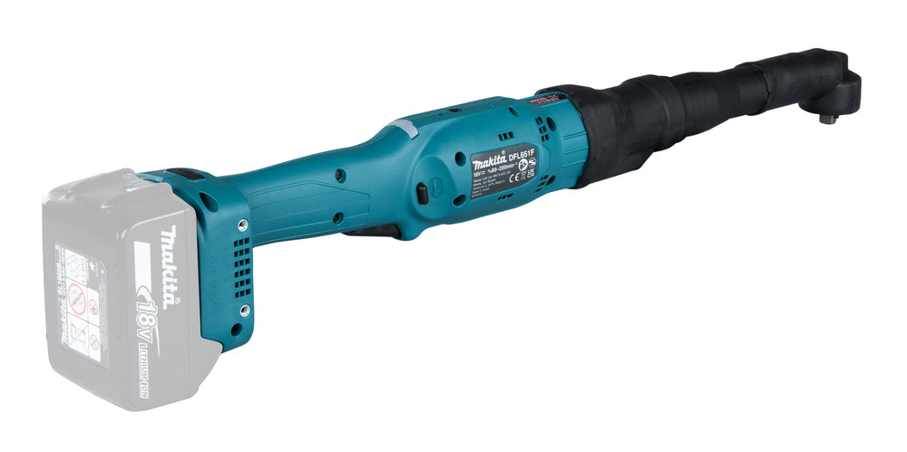 DFL651FZ Akku-Winkelabschaltschrauber