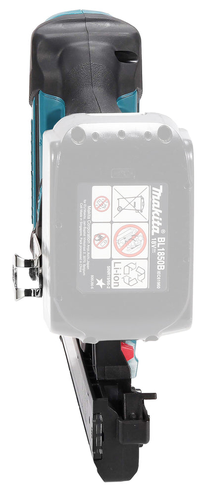 DFN350Z Akku-Stauchkopfnagler