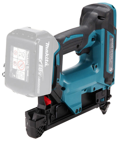 DFN350Z Akku-Stauchkopfnagler