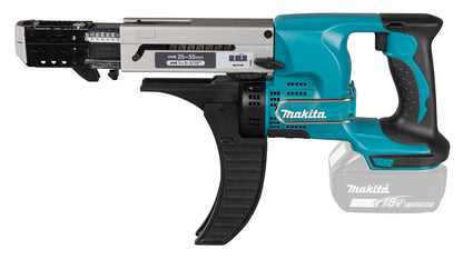 DFR550Z Akku-Magazinschrauber