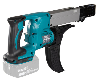 DFR550Z Akku-Magazinschrauber