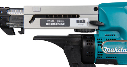 DFR550RTJ Akku-Magazinschrauber 
